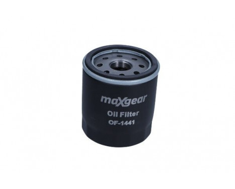 Oil Filter 26-2034 Maxgear