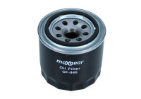 Oil filter 26-2045 Maxgear