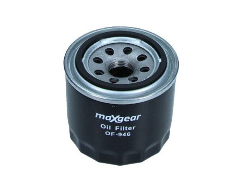 Oil filter 26-2045 Maxgear