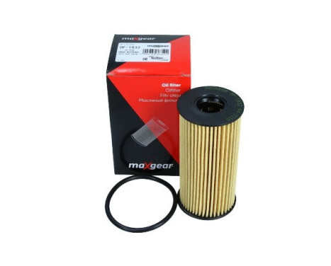 Oil filter 26-2046 Maxgear, Image 3