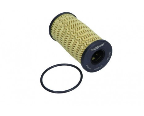 Oil Filter 26-2047 Maxgear