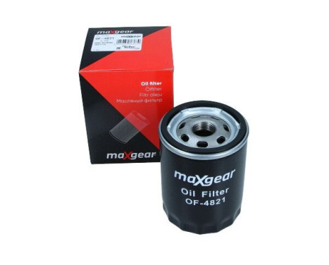 Oil filter 26-2050 Maxgear, Image 3