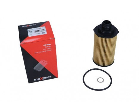 Oil Filter 26-2051 Maxgear, Image 2