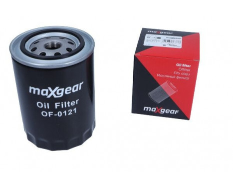 Oil Filter 26-2052 Maxgear, Image 2