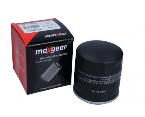 Oil Filter 26-2053 Maxgear, Image 2