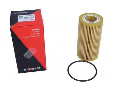 Oil Filter 26-2054 Maxgear, Image 2