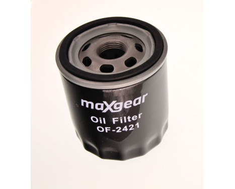 Oil filter 26-2056 Maxgear