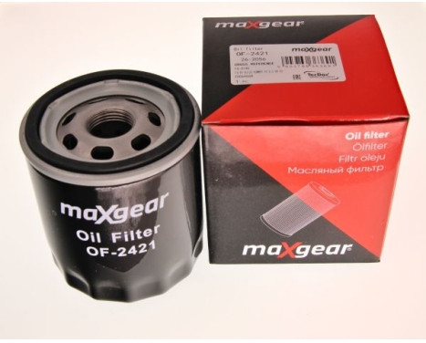 Oil filter 26-2056 Maxgear, Image 3