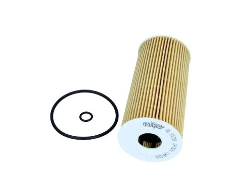 Oil filter 26-2062 Maxgear, Image 2