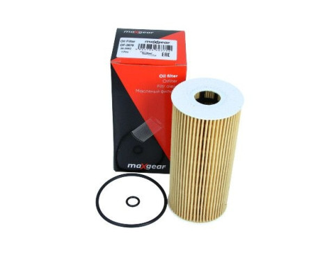 Oil filter 26-2062 Maxgear, Image 3