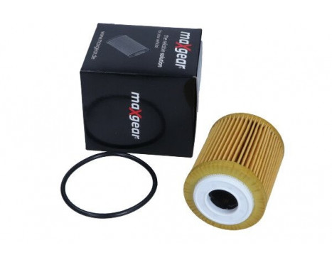 Oil Filter 26-2063 Maxgear, Image 2