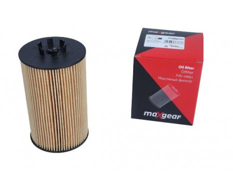 Oil Filter 26-2067 Maxgear, Image 2