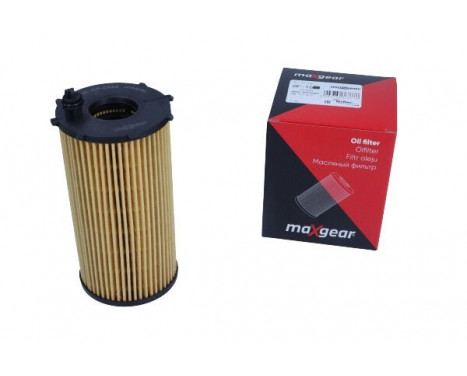 Oil Filter 26-2068 Maxgear, Image 2