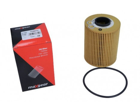 Oil Filter 26-2070 Maxgear, Image 2