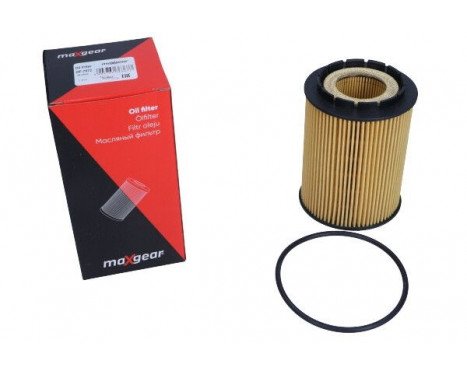 Oil Filter 26-2071 Maxgear, Image 2