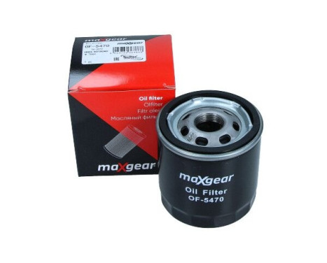 Oil filter 26-2073 Maxgear, Image 3