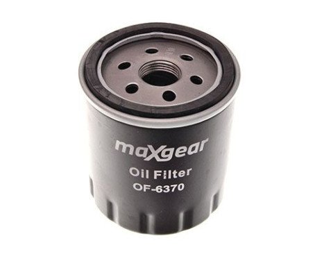 Oil Filter 26-2075 Maxgear