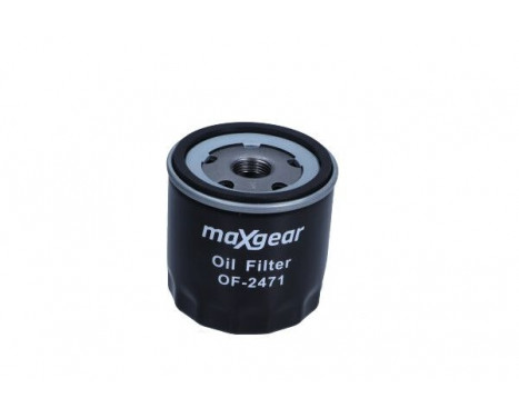 Oil Filter 26-2077 Maxgear