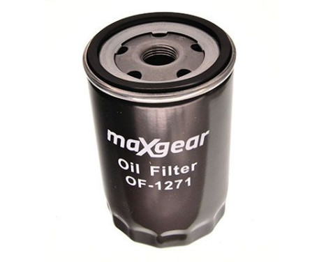 Oil filter 26-2079 Maxgear