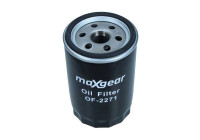 Oil filter 26-2080 Maxgear