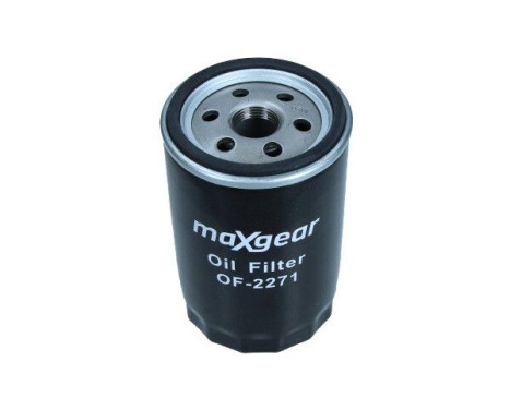 Oil filter 26-2080 Maxgear