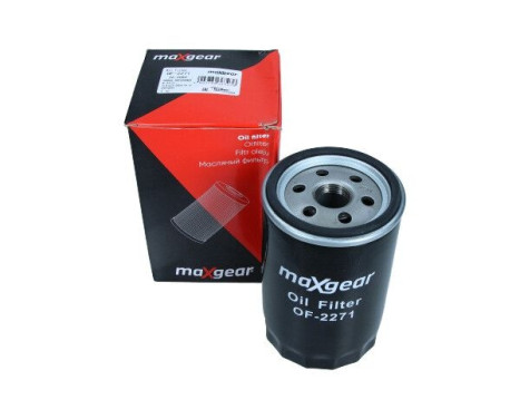 Oil filter 26-2080 Maxgear, Image 3