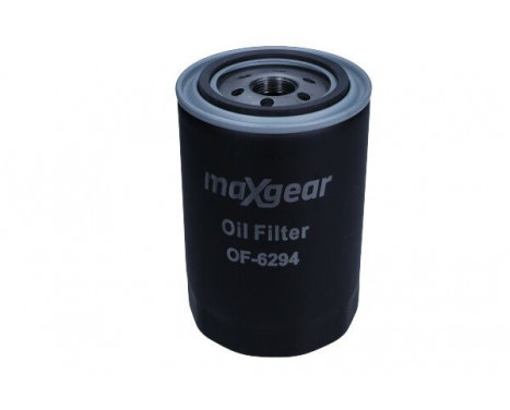 Oil Filter 26-2084 Maxgear