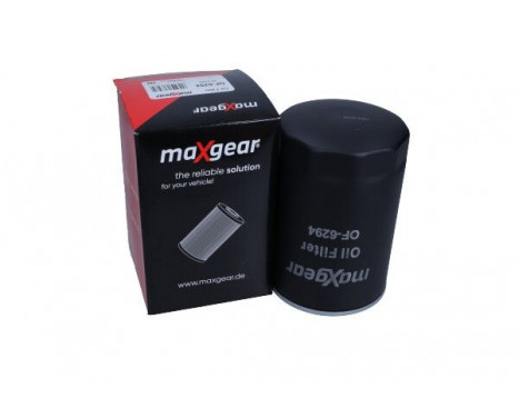 Oil Filter 26-2084 Maxgear, Image 2