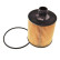 Oil filter 26-2089 Maxgear