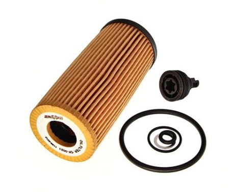 Oil filter 26-2090 Maxgear, Image 2