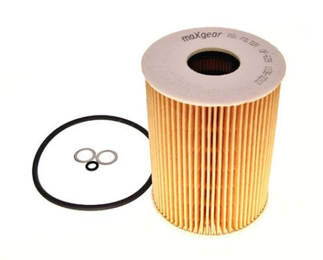 Oil filter 26-2092 Maxgear