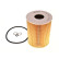 Oil filter 26-2092 Maxgear