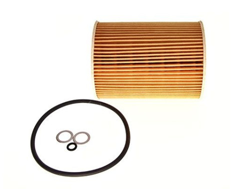 Oil filter 26-2092 Maxgear, Image 2