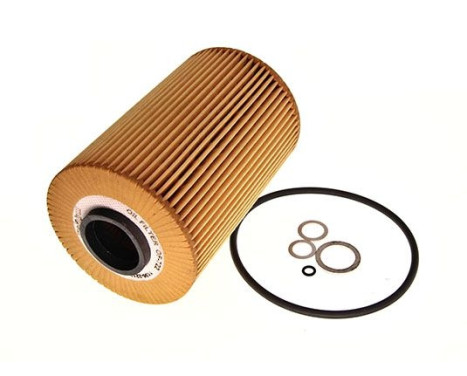 Oil filter 26-2093 Maxgear