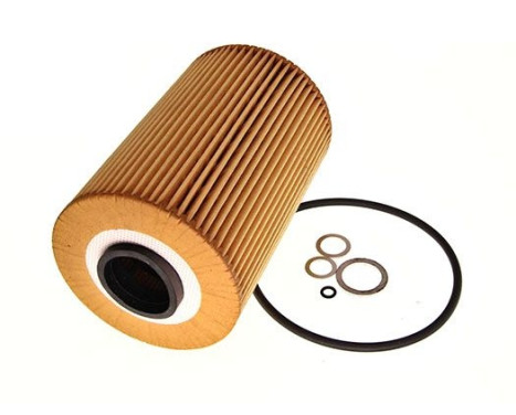 Oil filter 26-2093 Maxgear, Image 2