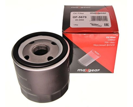 Oil filter 26-2094 Maxgear, Image 3