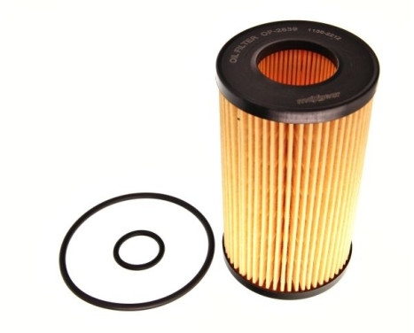 Oil filter 26-2096 Maxgear, Image 2