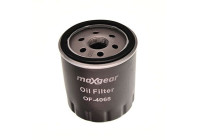 Oil filter 26-2099 Maxgear