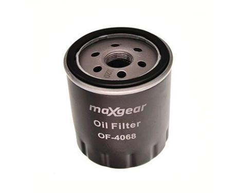 Oil filter 26-2099 Maxgear