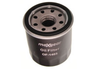 Oil filter 26-2100 Maxgear