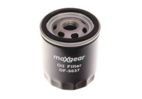 Oil filter 26-2104 Maxgear