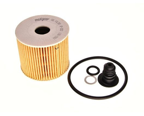 Oil filter 26-2106 Maxgear