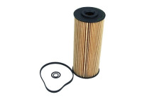 Oil filter 26-2107 Maxgear