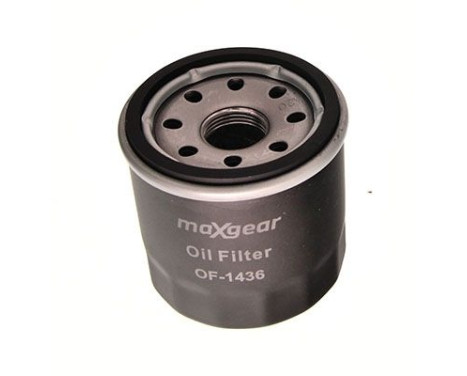 Oil filter 26-2112 Maxgear