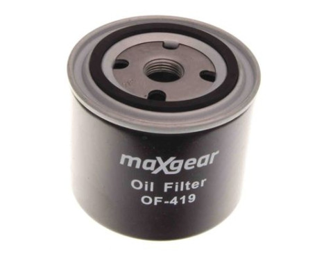 Oil filter 26-2115 Maxgear