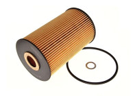 Oil filter 26-2119 Maxgear