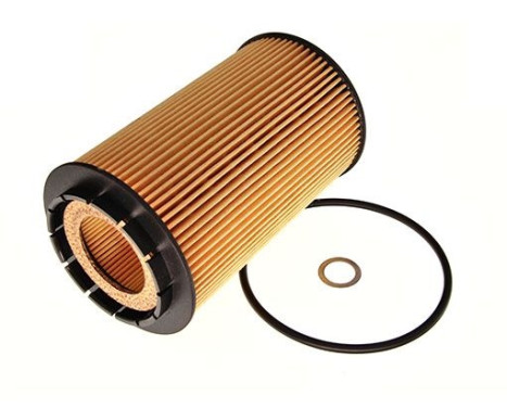 Oil filter 26-2119 Maxgear, Image 2