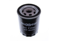 Oil filter 26-2126 Maxgear