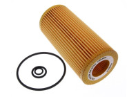 Oil filter 26-2131 Maxgear