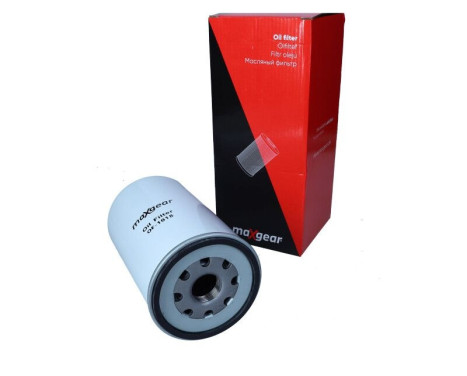 Oil filter 26-2140 Maxgear, Image 3